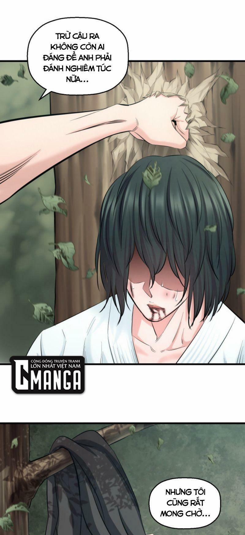 Đối Mặt Với Thử Thách 58 trang 30