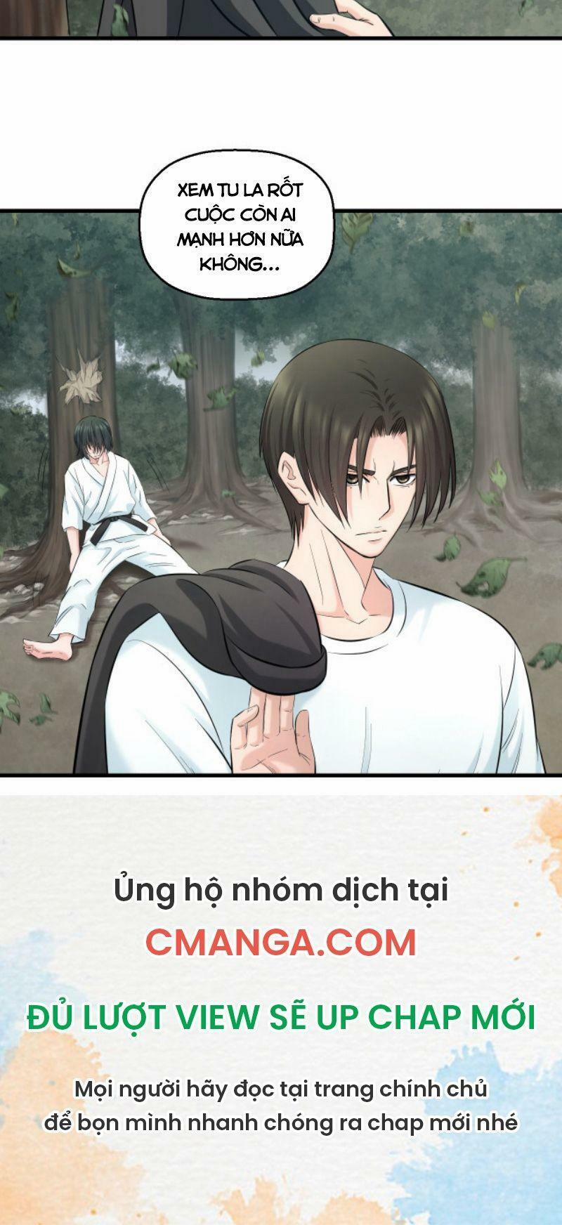 Đối Mặt Với Thử Thách 58 trang 31