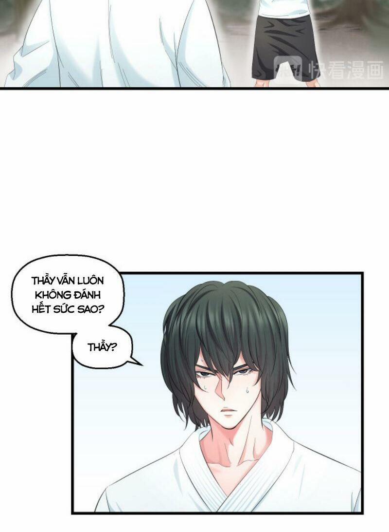 Đối Mặt Với Thử Thách 58 trang 5