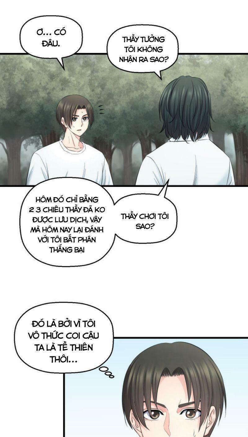 Đối Mặt Với Thử Thách 58 trang 6