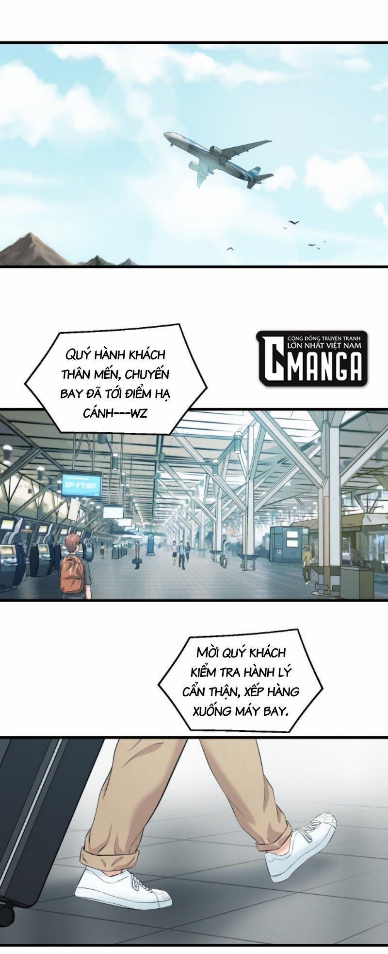 Đối Mặt Với Thử Thách 59 trang 0