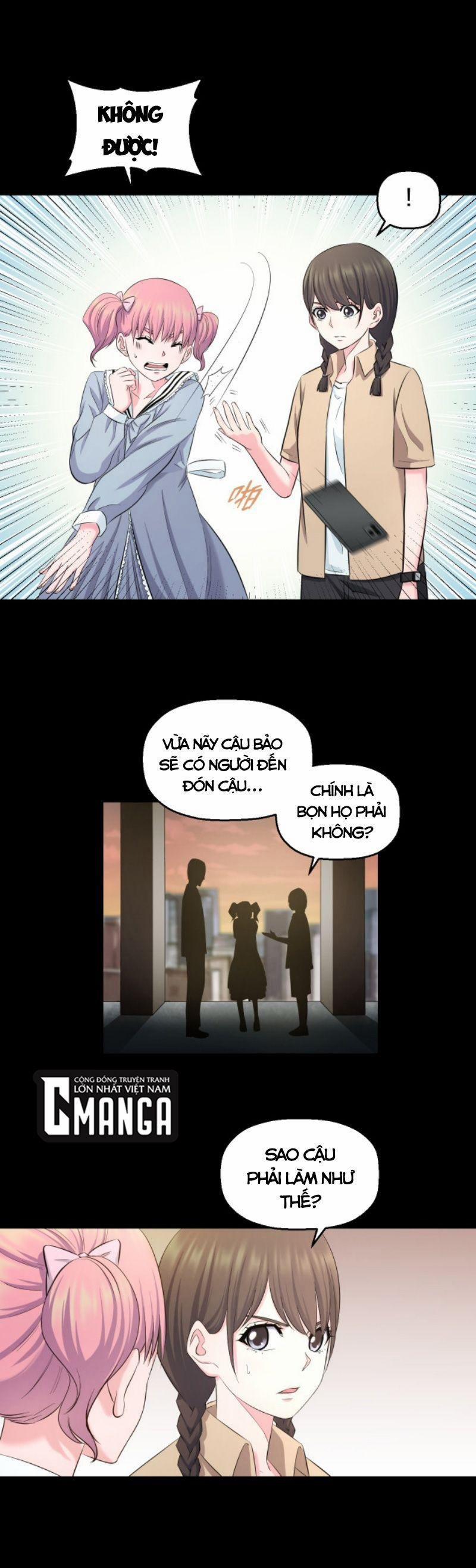 Đối Mặt Với Thử Thách 59 trang 14