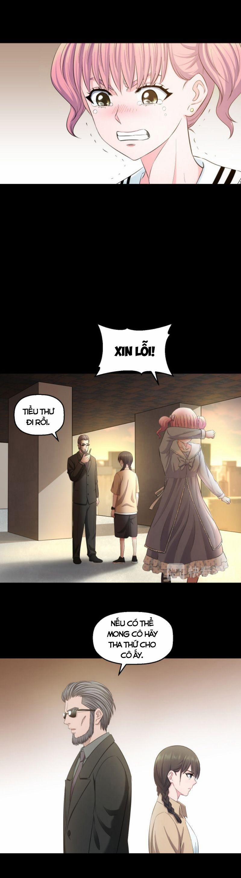 Đối Mặt Với Thử Thách 59 trang 15