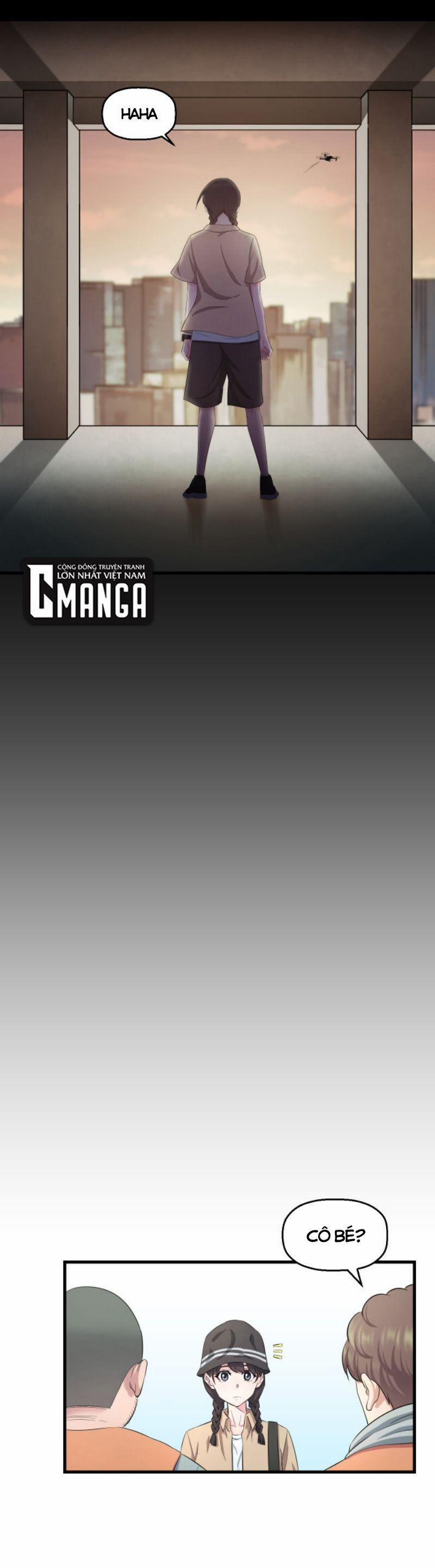 Đối Mặt Với Thử Thách 59 trang 16