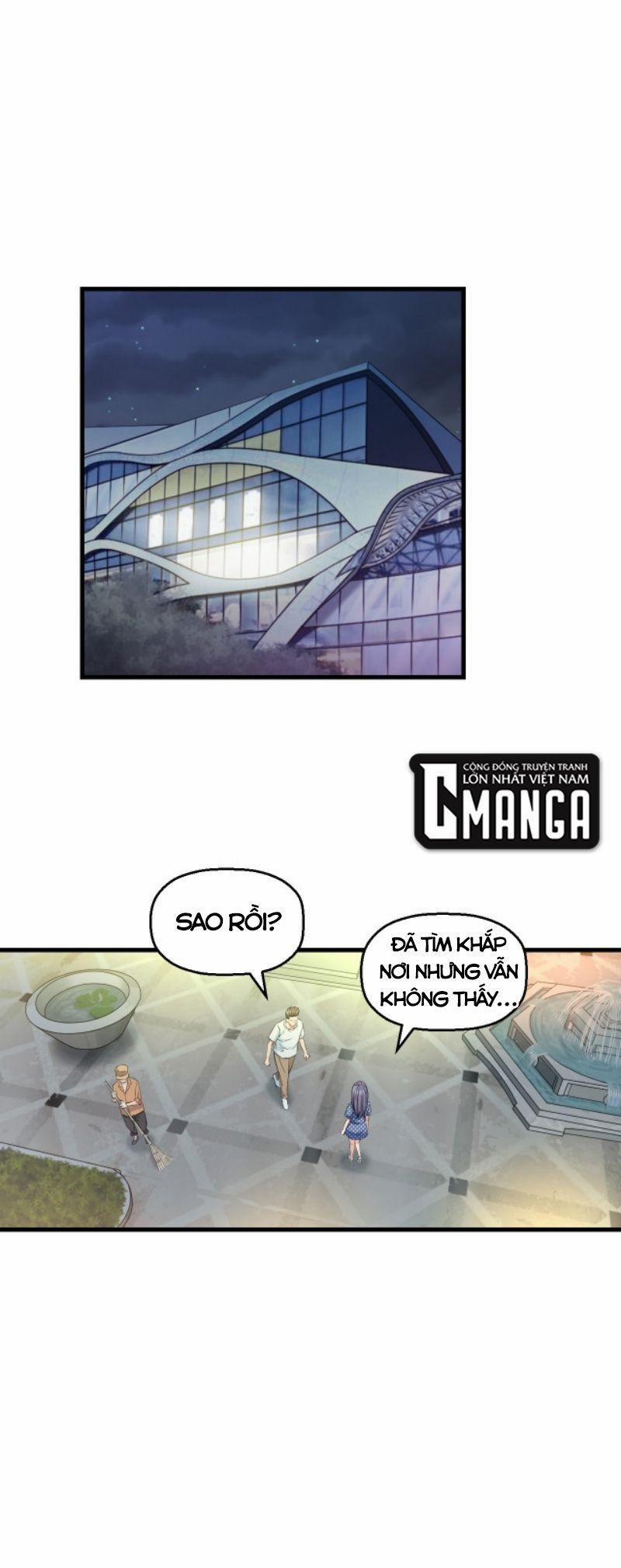 Đối Mặt Với Thử Thách 59 trang 18