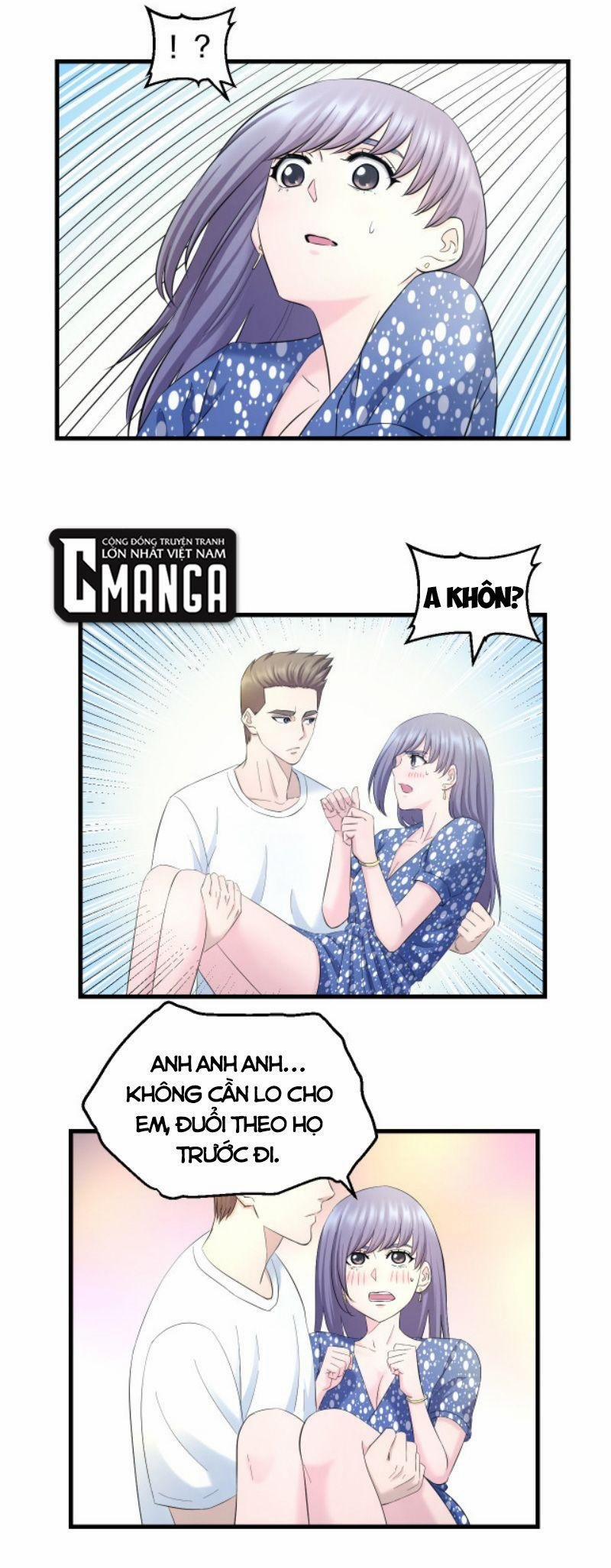 Đối Mặt Với Thử Thách 59 trang 22