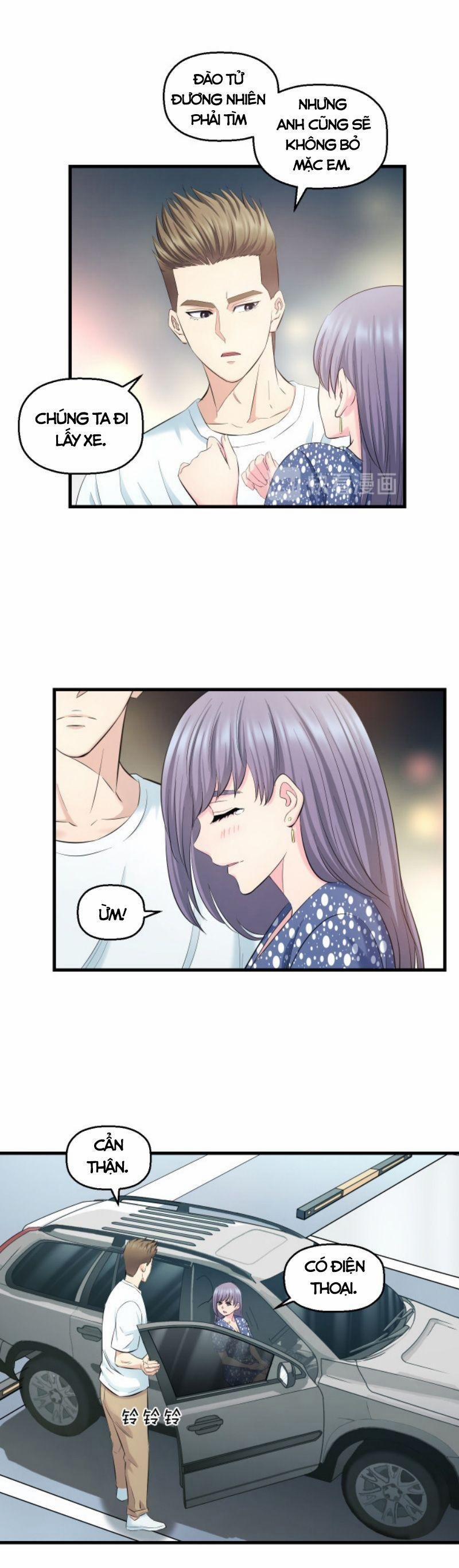 Đối Mặt Với Thử Thách 59 trang 23