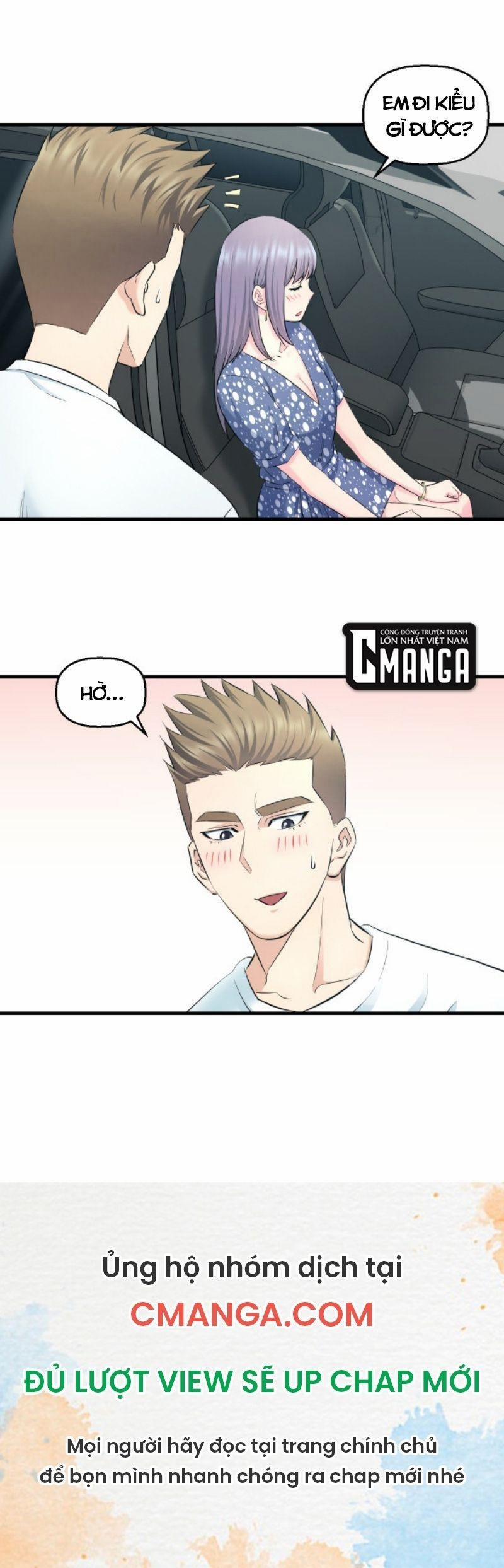 Đối Mặt Với Thử Thách 59 trang 25