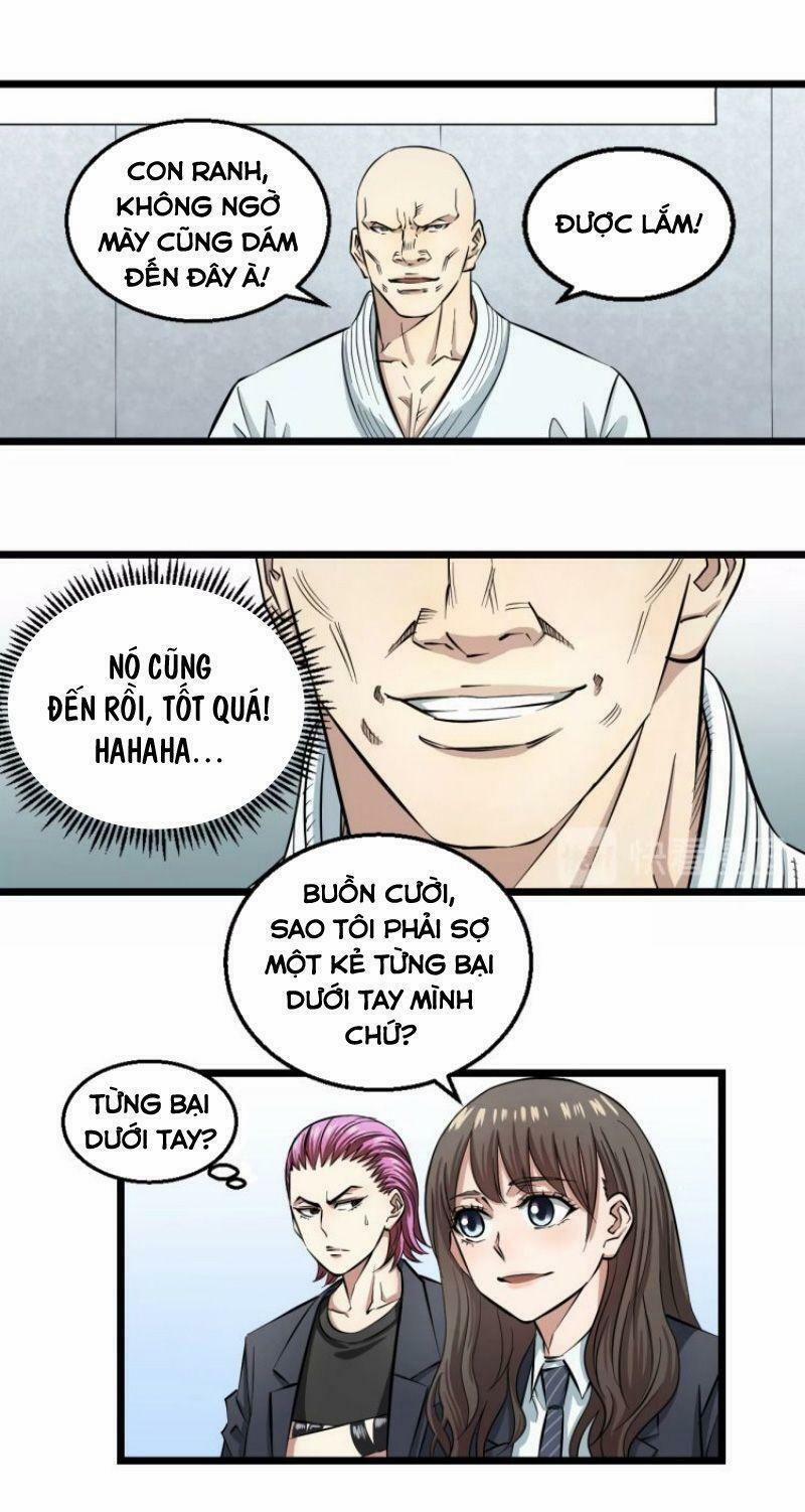 Đối Mặt Với Thử Thách 6 trang 11