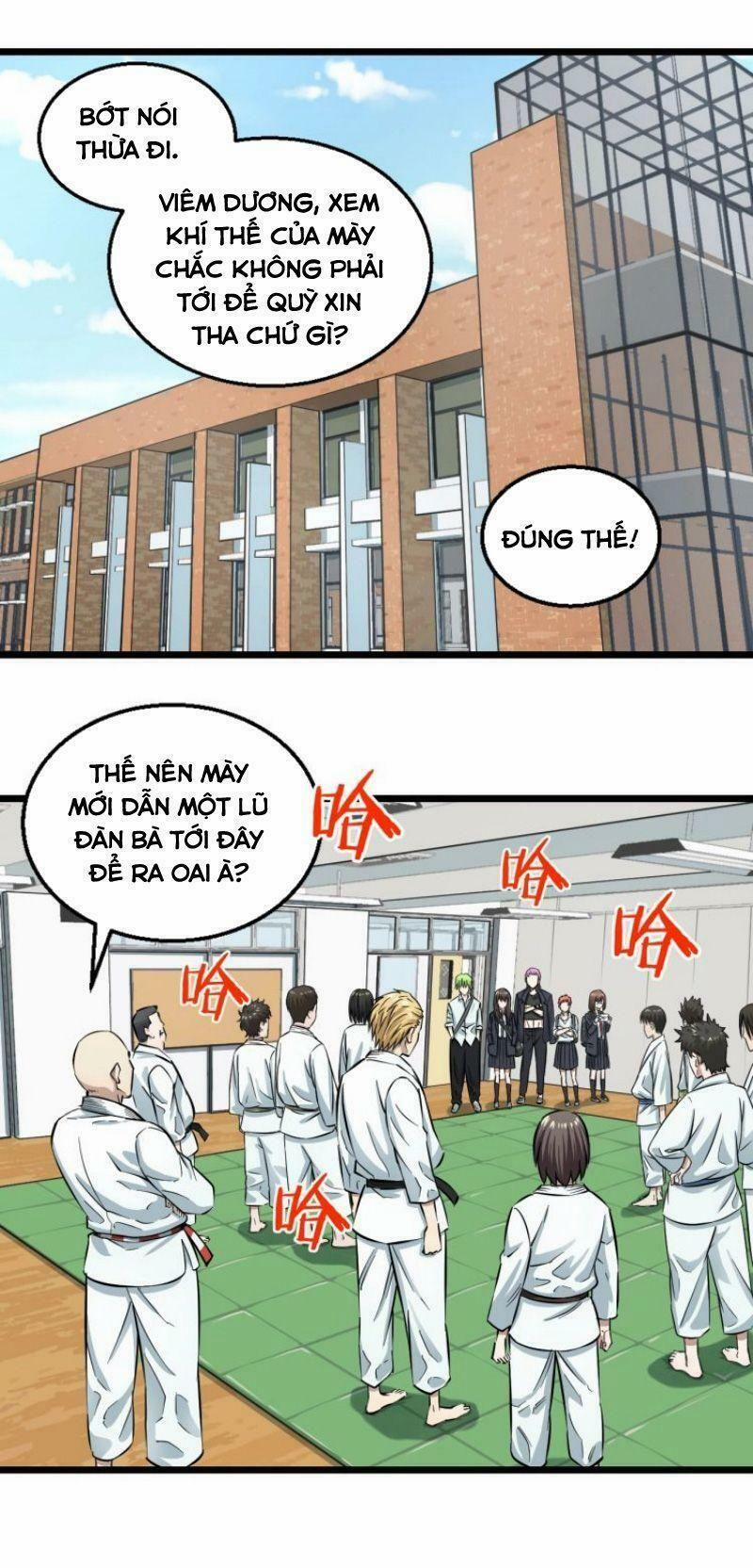 Đối Mặt Với Thử Thách 6 trang 12