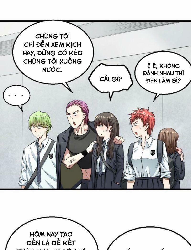 Đối Mặt Với Thử Thách 6 trang 13