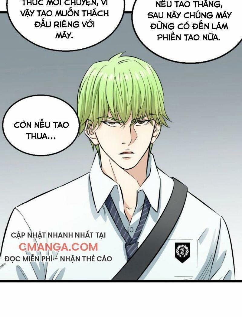 Đối Mặt Với Thử Thách 6 trang 14