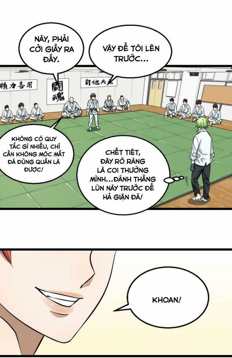 Đối Mặt Với Thử Thách 6 trang 19