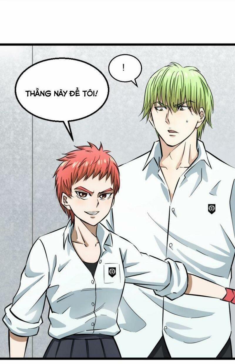 Đối Mặt Với Thử Thách 6 trang 20