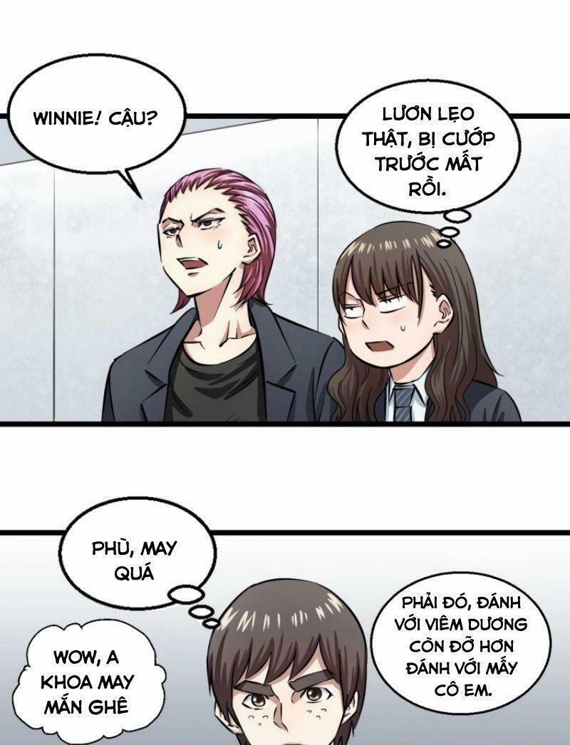 Đối Mặt Với Thử Thách 6 trang 21