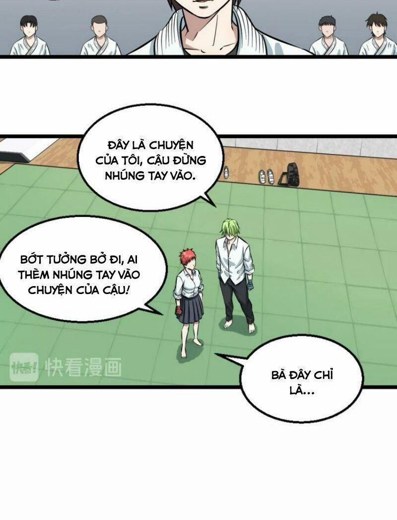 Đối Mặt Với Thử Thách 6 trang 22