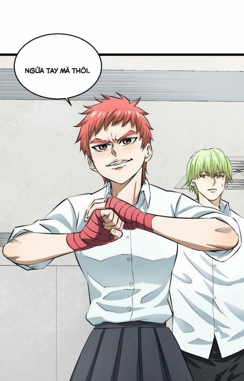 Đối Mặt Với Thử Thách 6 trang 23