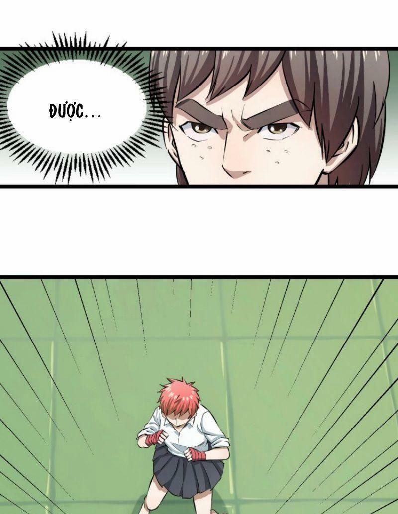 Đối Mặt Với Thử Thách 6 trang 26