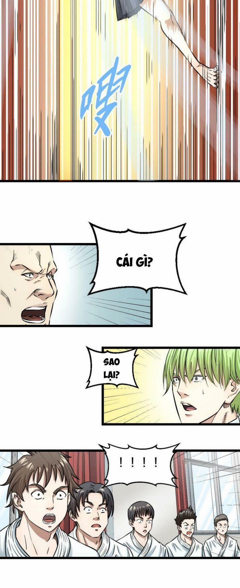 Đối Mặt Với Thử Thách 6 trang 30