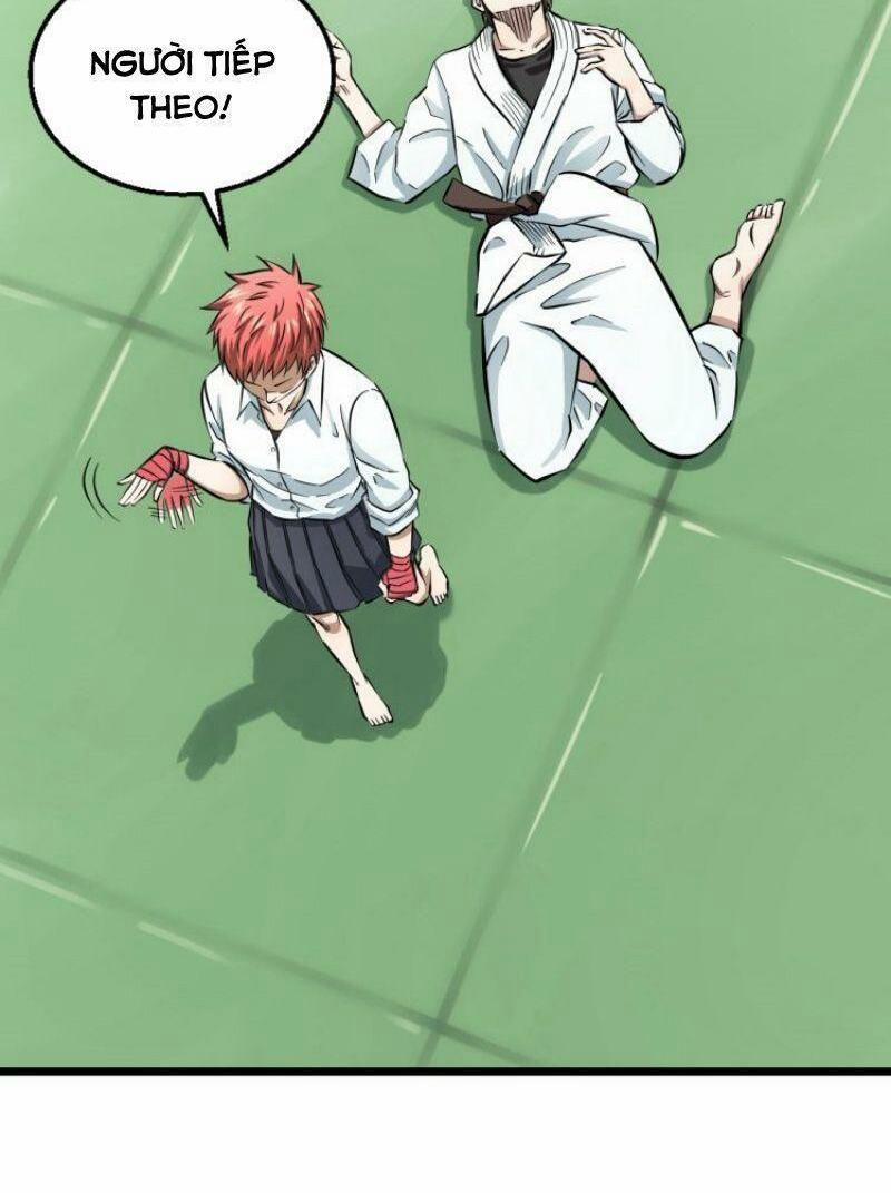 Đối Mặt Với Thử Thách 6 trang 34