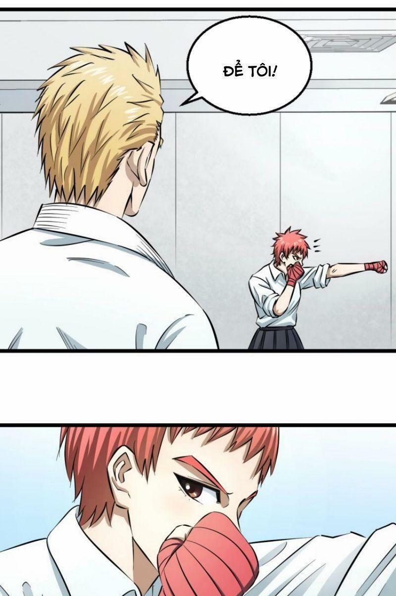 Đối Mặt Với Thử Thách 6 trang 35