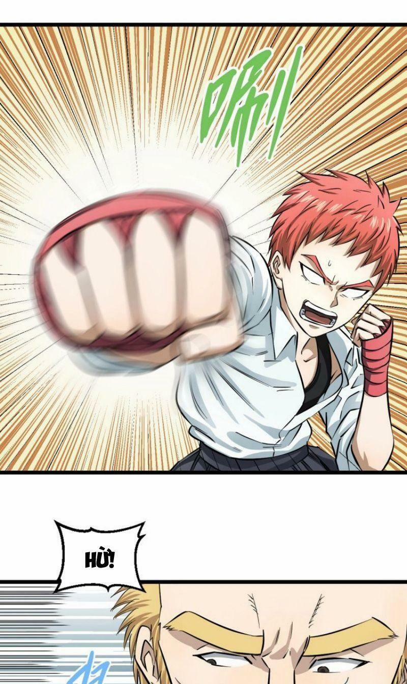 Đối Mặt Với Thử Thách 6 trang 40