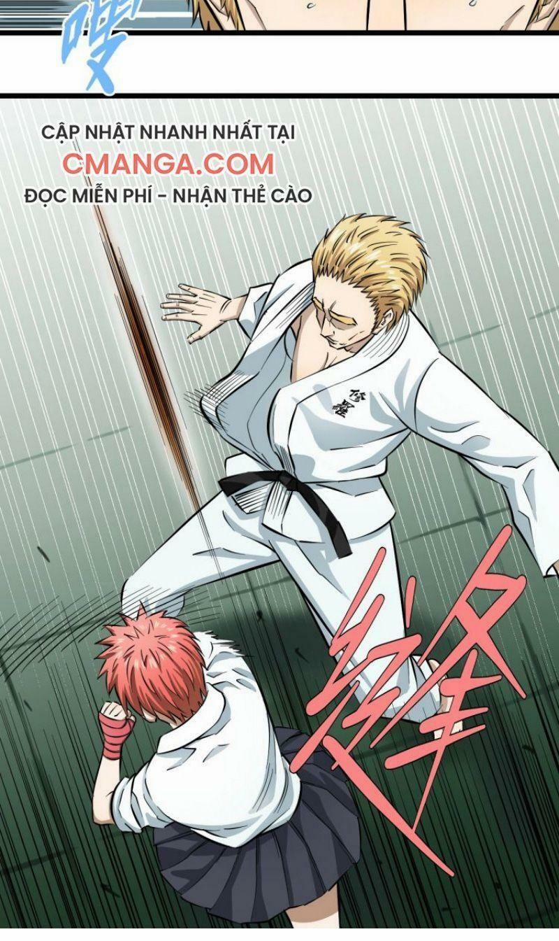 Đối Mặt Với Thử Thách 6 trang 41