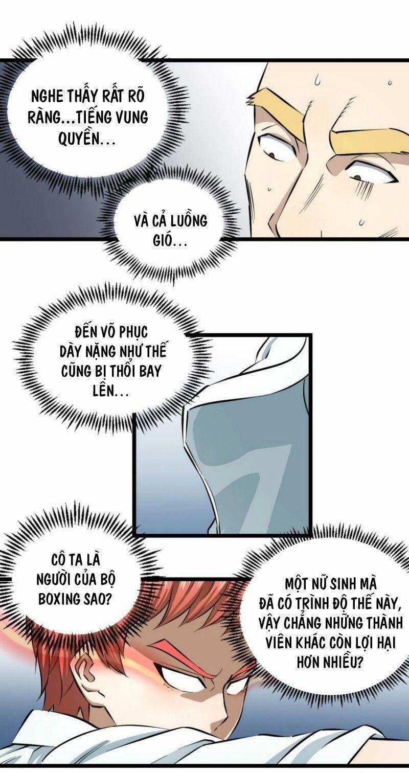 Đối Mặt Với Thử Thách 6 trang 42