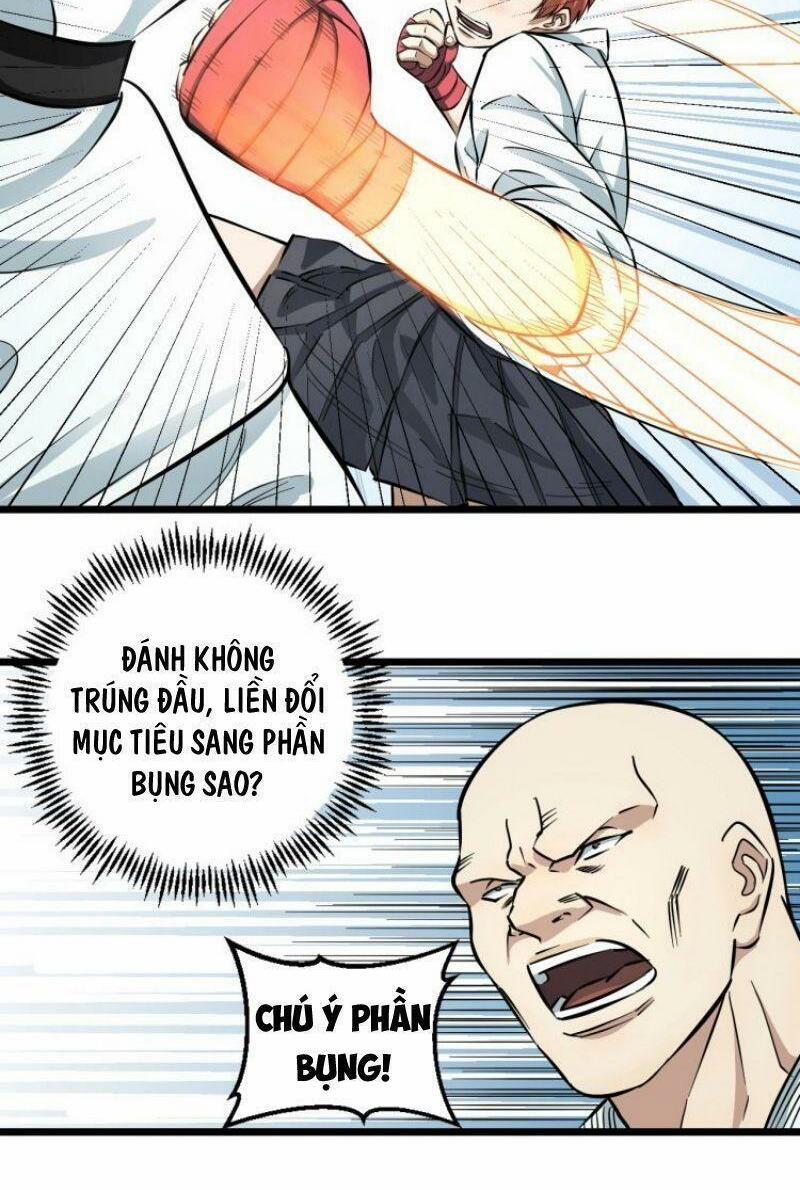 Đối Mặt Với Thử Thách 6 trang 44