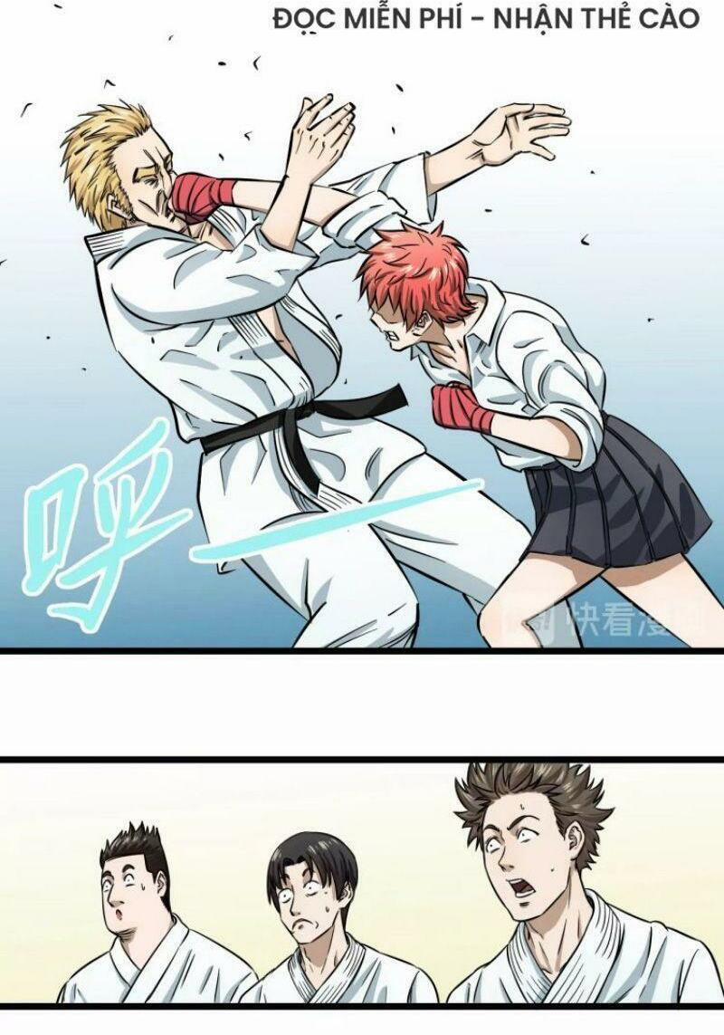 Đối Mặt Với Thử Thách 6 trang 47