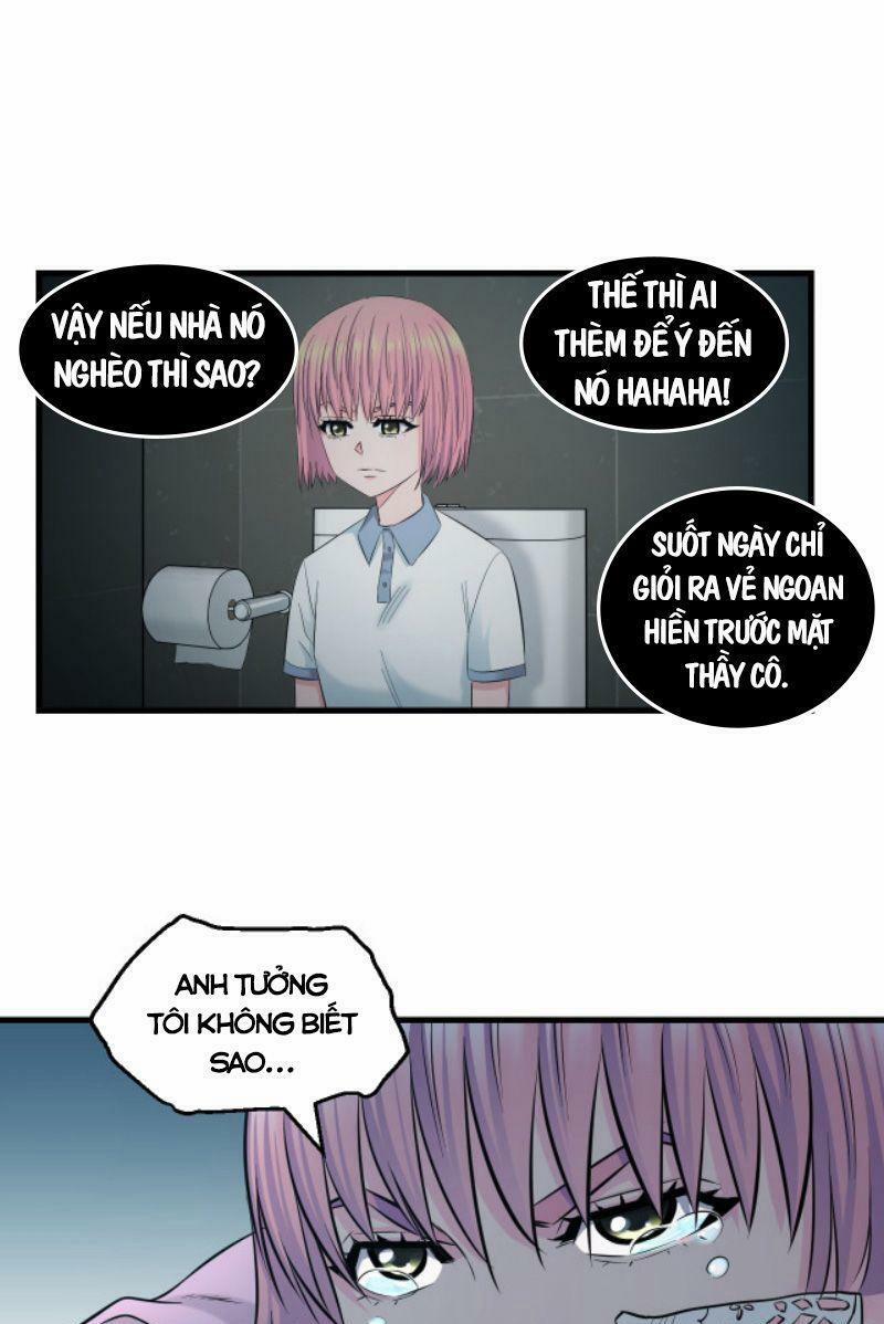 Đối Mặt Với Thử Thách 60 trang 10