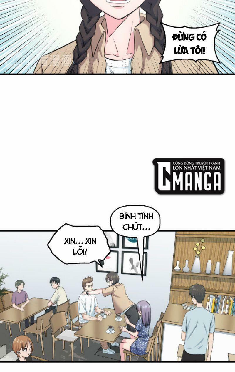 Đối Mặt Với Thử Thách 60 trang 13