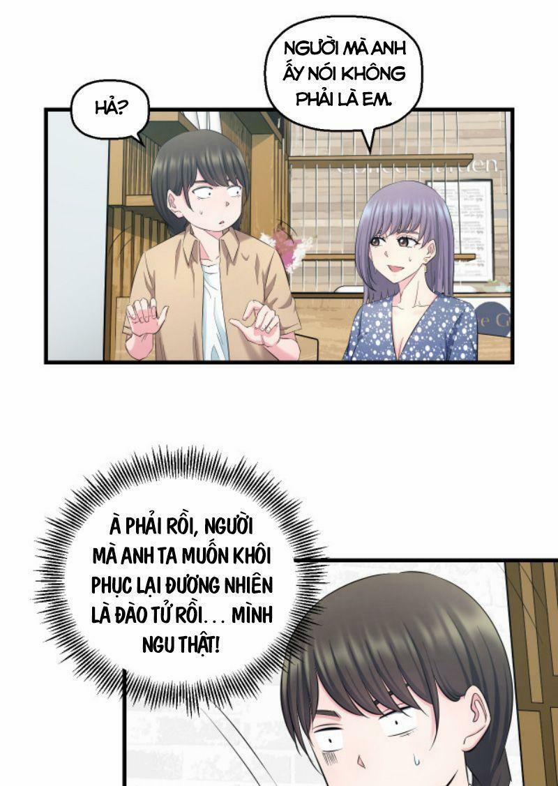 Đối Mặt Với Thử Thách 60 trang 14