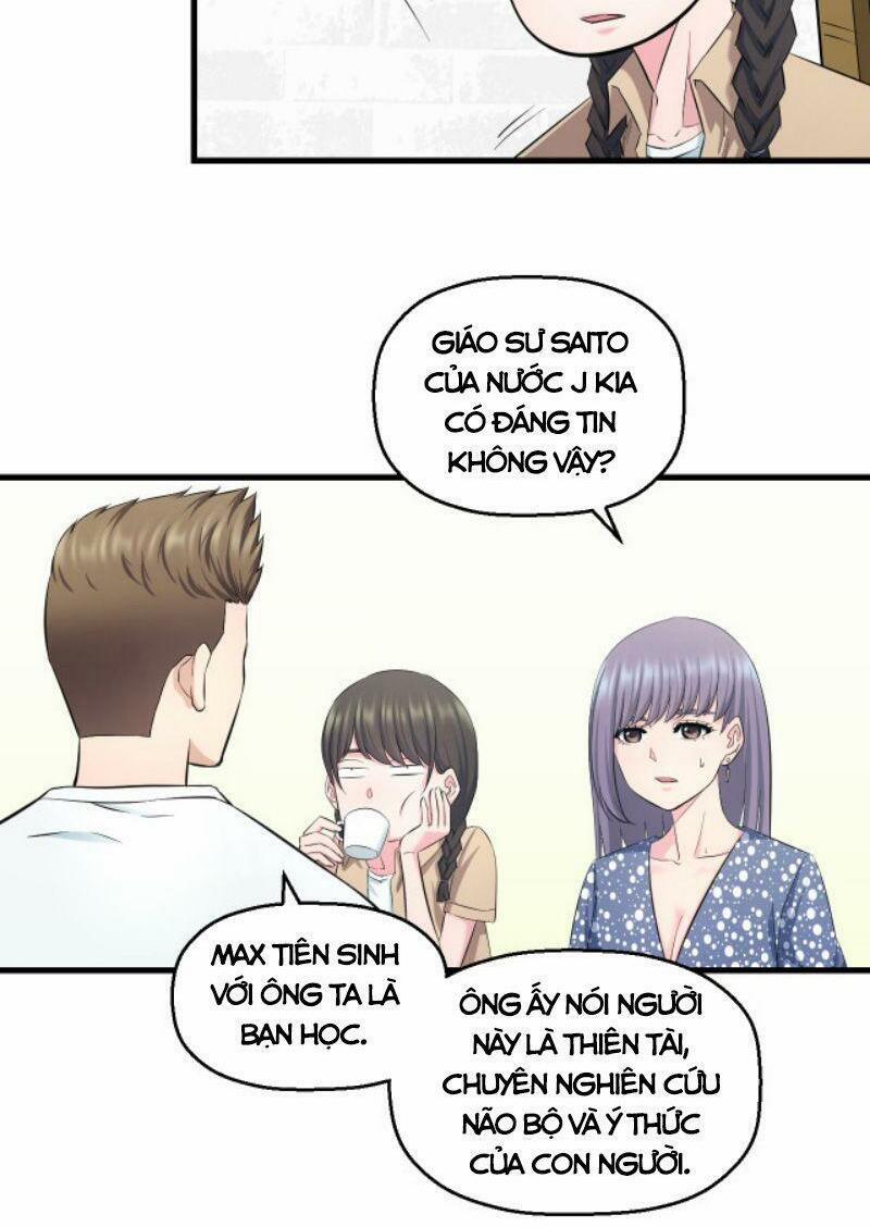 Đối Mặt Với Thử Thách 60 trang 15