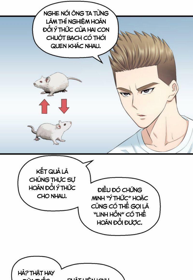 Đối Mặt Với Thử Thách 60 trang 16