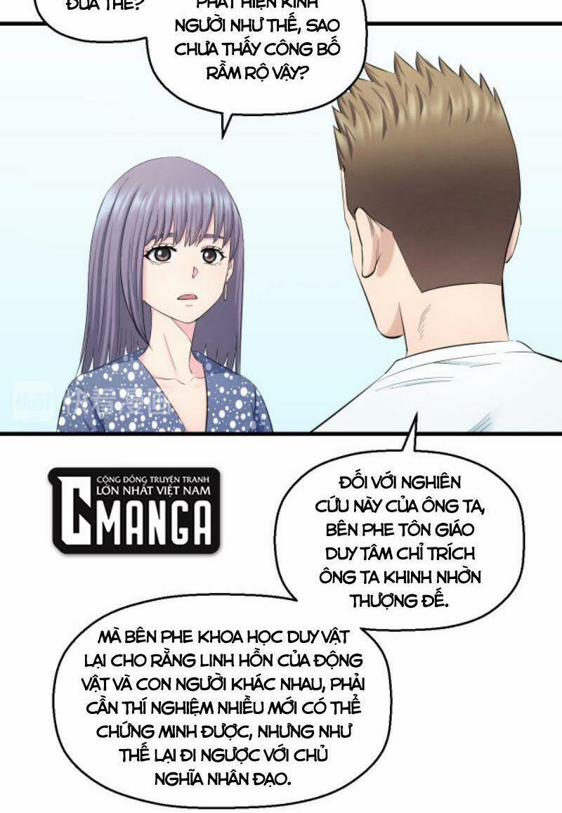 Đối Mặt Với Thử Thách 60 trang 17