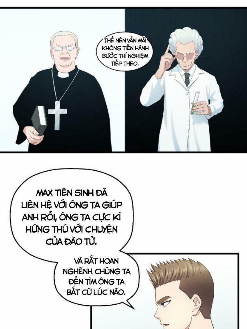 Đối Mặt Với Thử Thách 60 trang 18