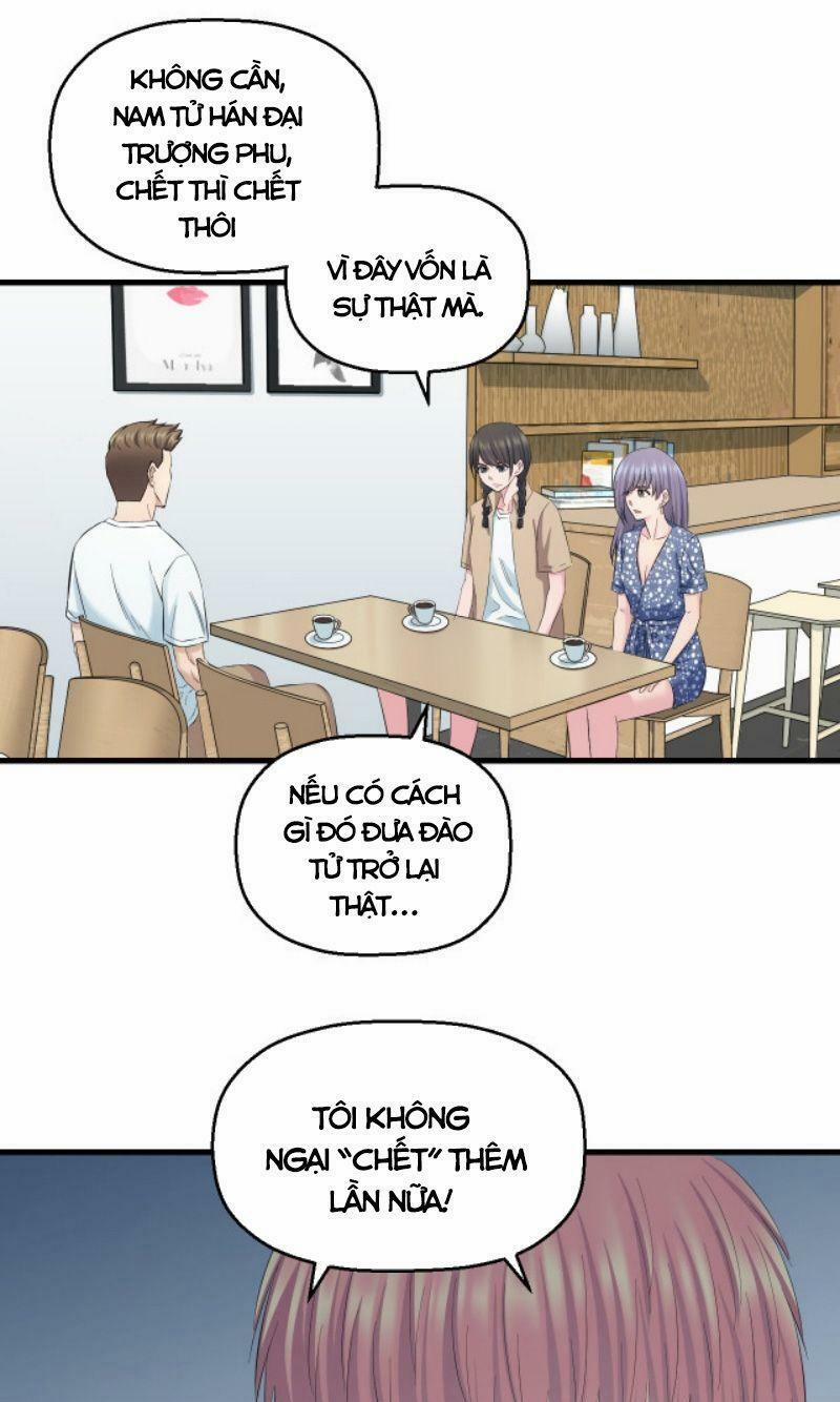 Đối Mặt Với Thử Thách 60 trang 22