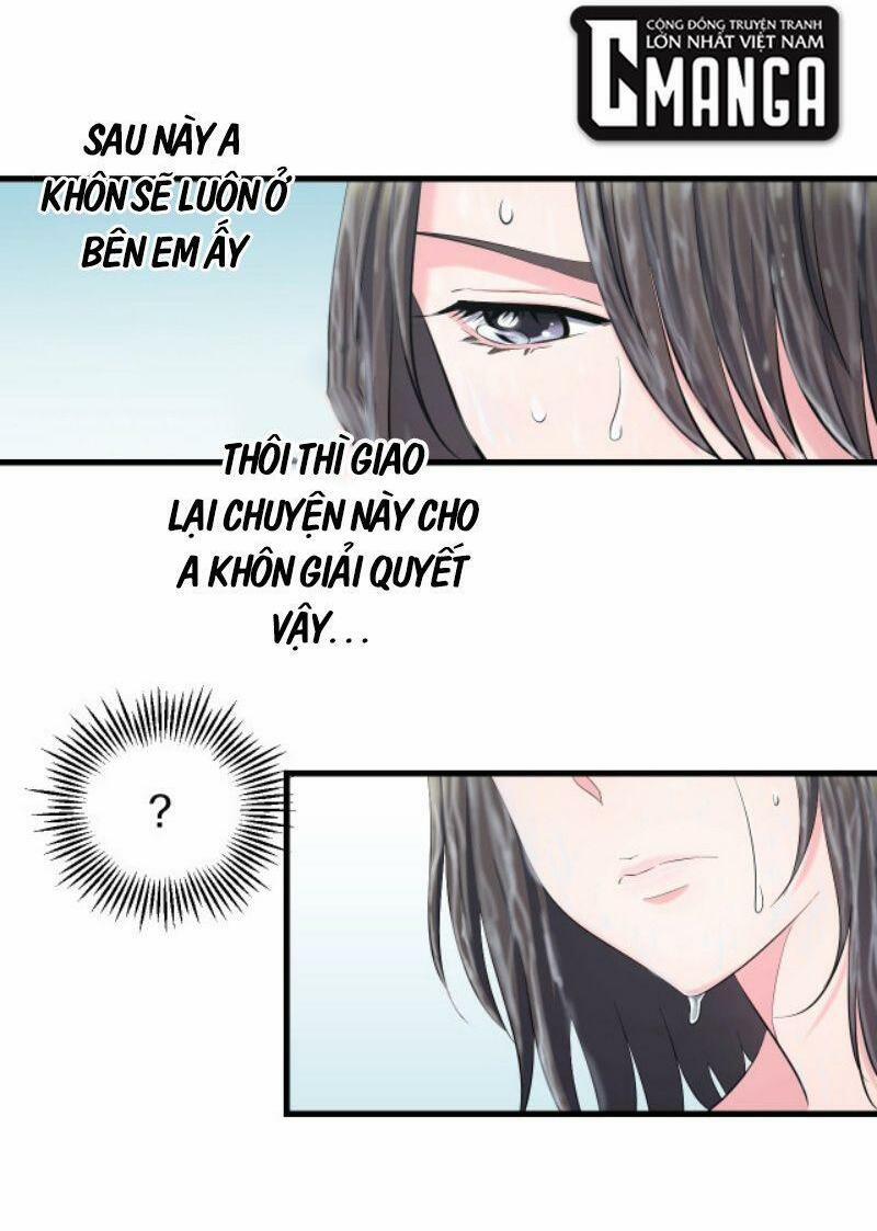 Đối Mặt Với Thử Thách 60 trang 29