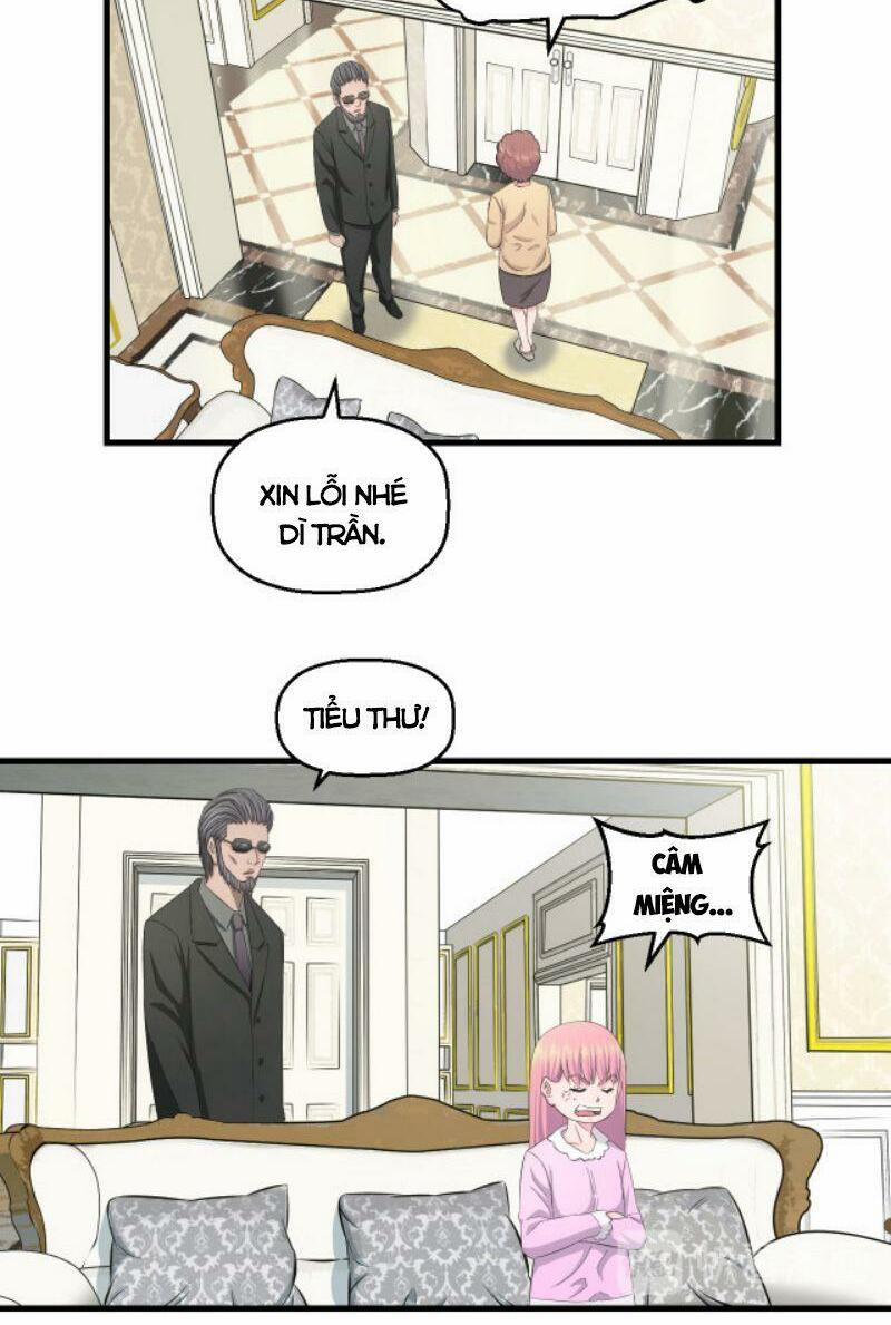 Đối Mặt Với Thử Thách 60 trang 3