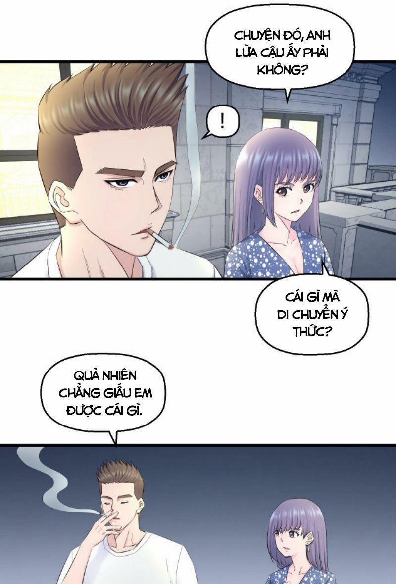 Đối Mặt Với Thử Thách 60 trang 32