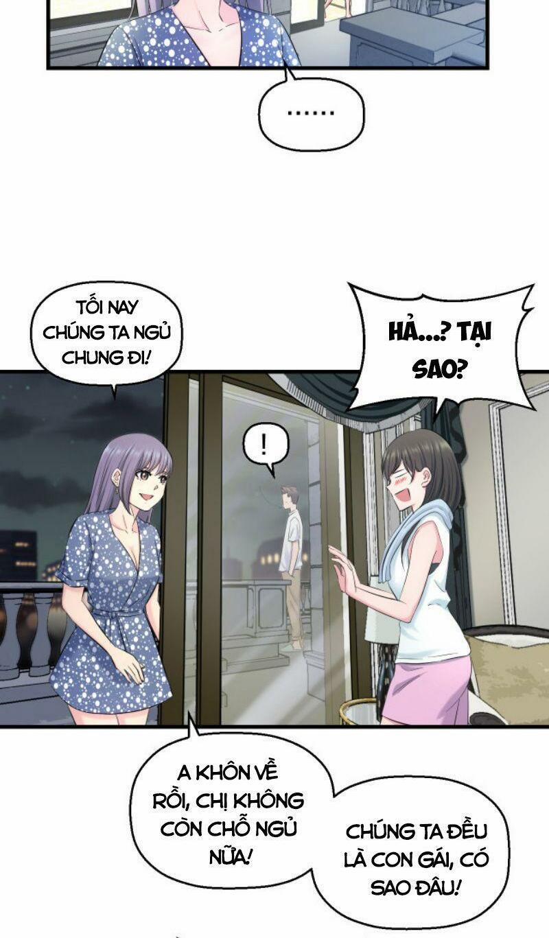 Đối Mặt Với Thử Thách 60 trang 37