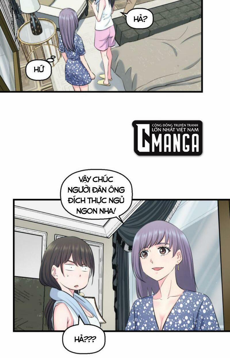 Đối Mặt Với Thử Thách 60 trang 39