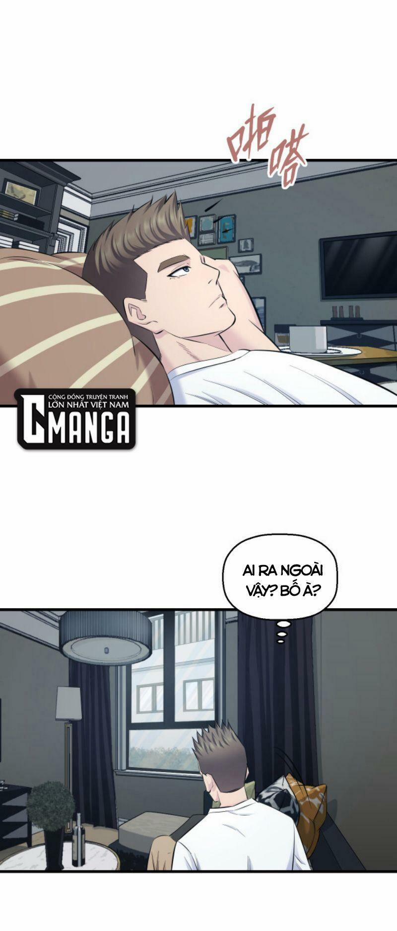 Đối Mặt Với Thử Thách 60 trang 46