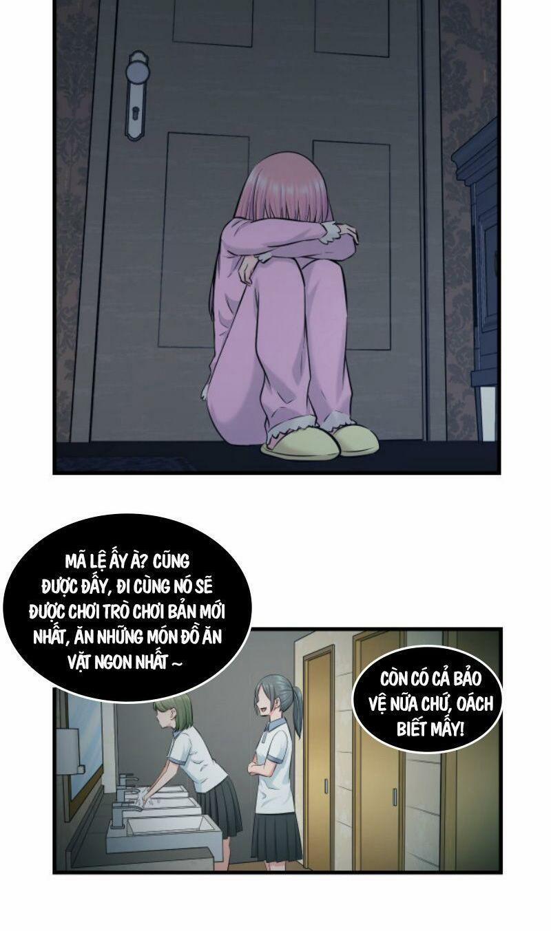 Đối Mặt Với Thử Thách 60 trang 9