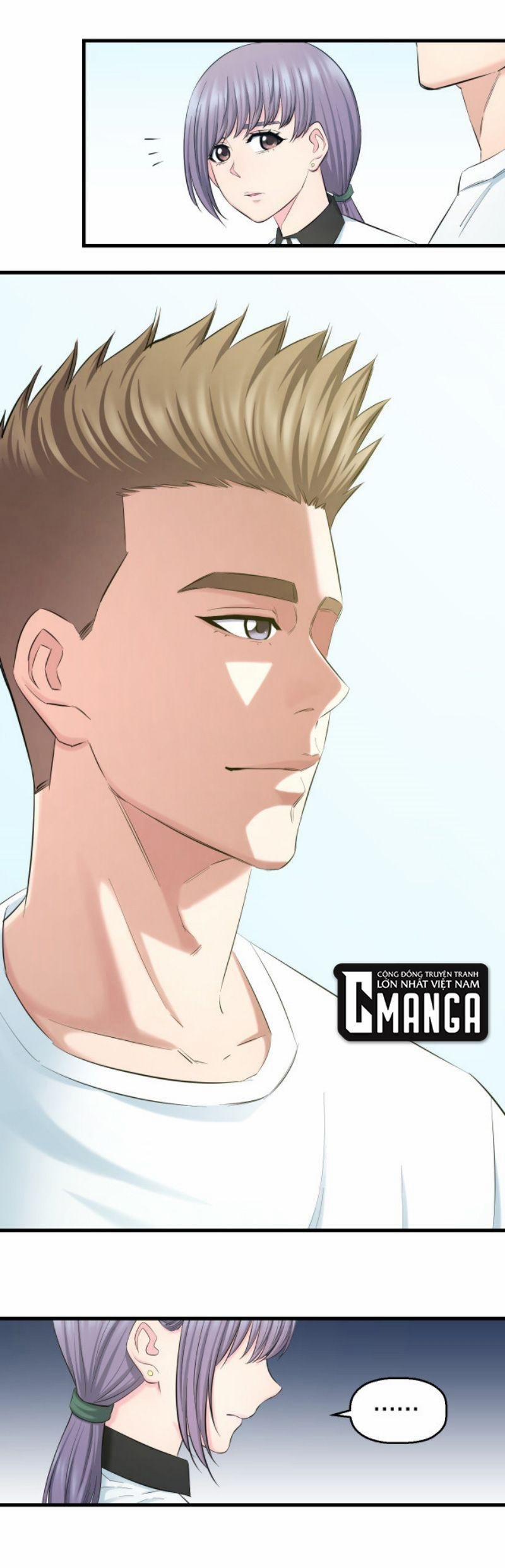 Đối Mặt Với Thử Thách 61 trang 2