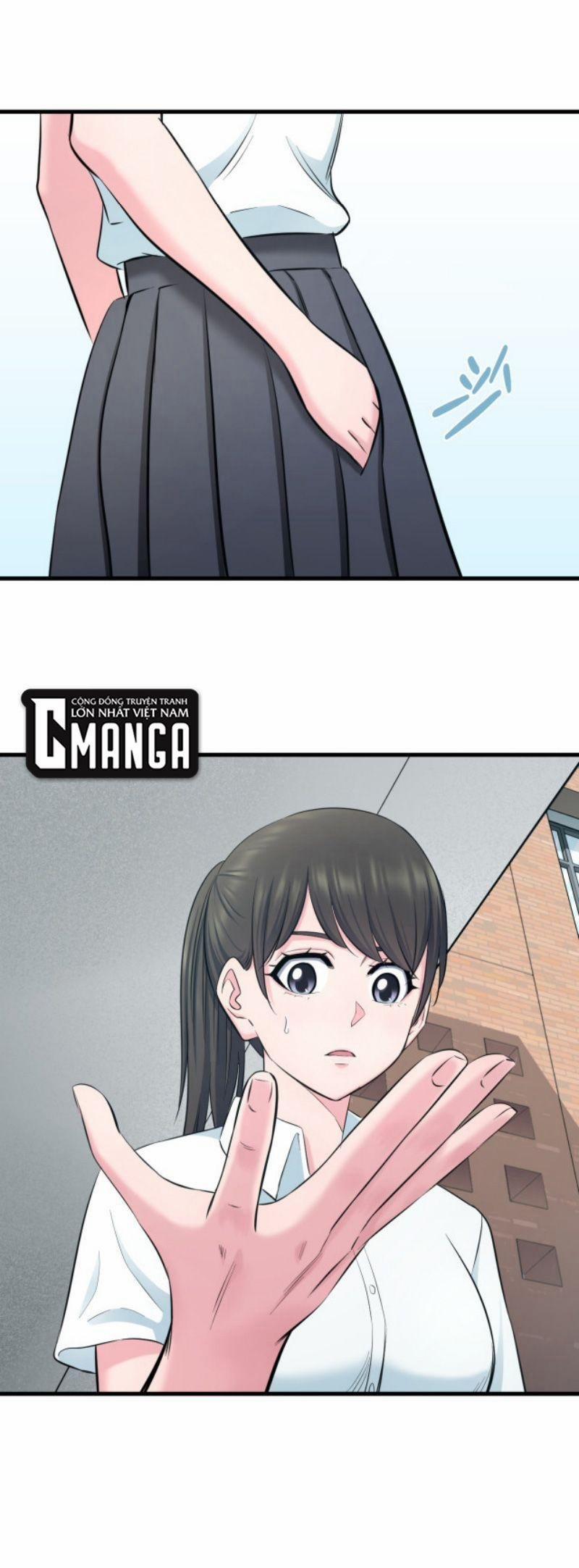 Đối Mặt Với Thử Thách 61 trang 25