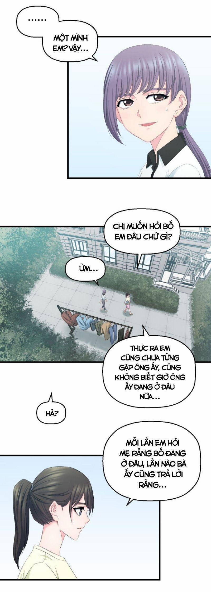 Đối Mặt Với Thử Thách 61 trang 5