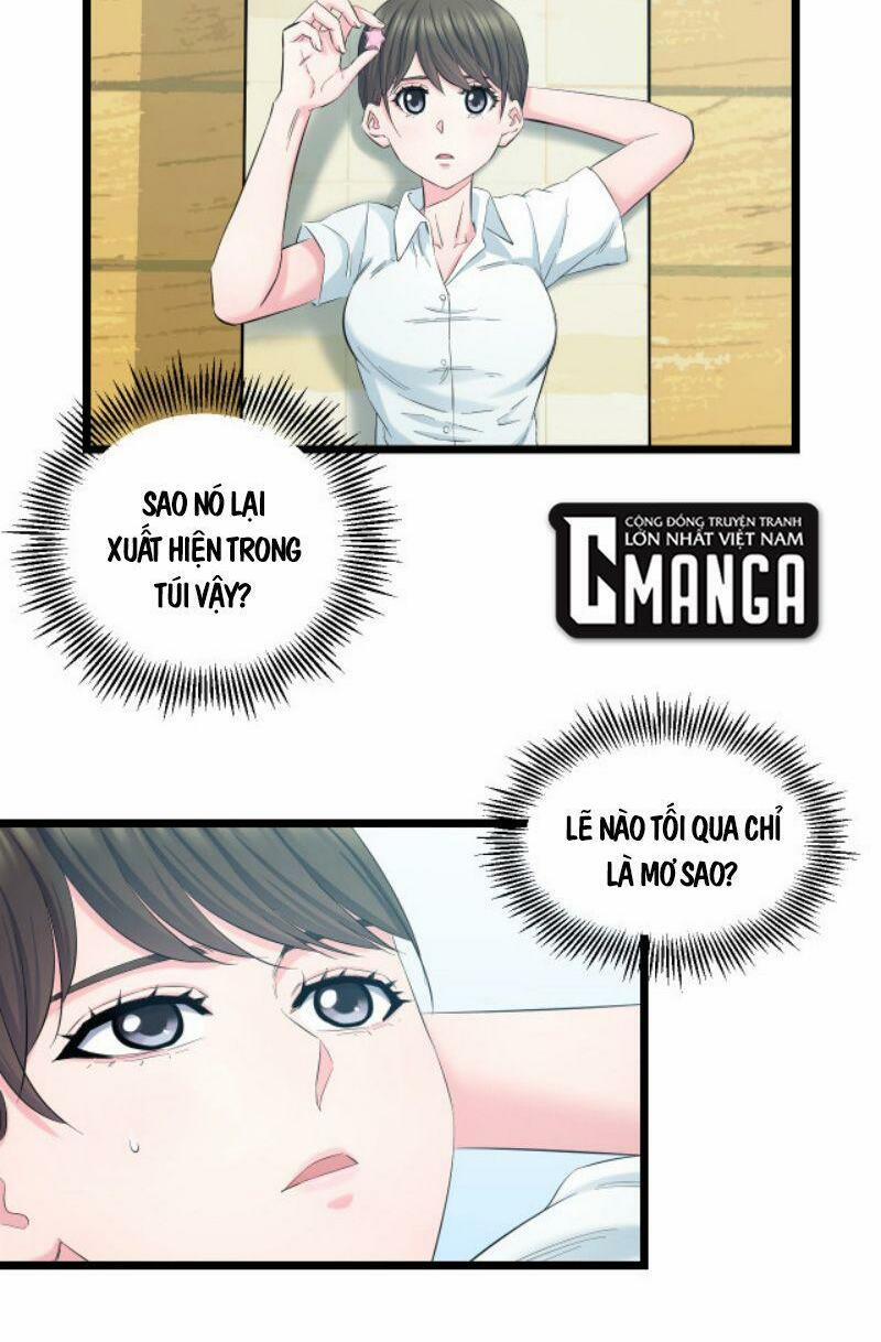 Đối Mặt Với Thử Thách 62 trang 1