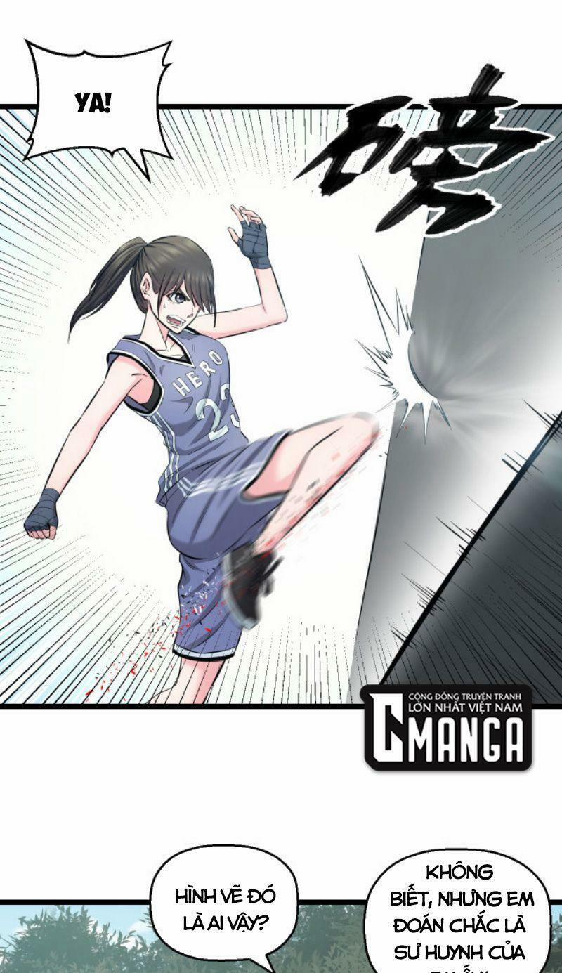 Đối Mặt Với Thử Thách 62 trang 14